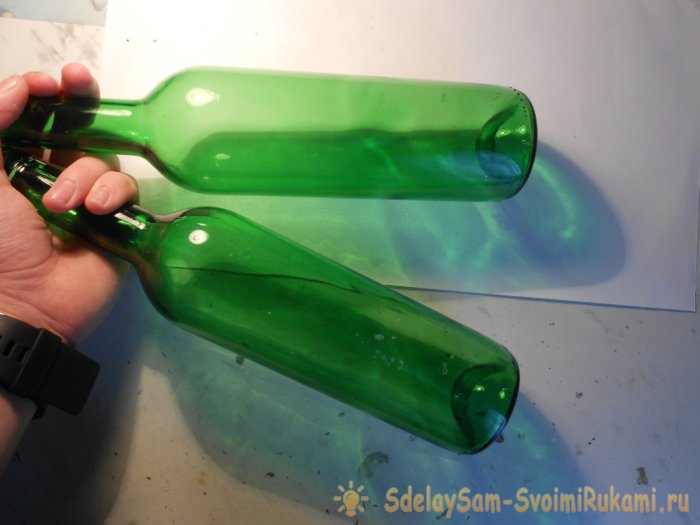 Ночник своими руками