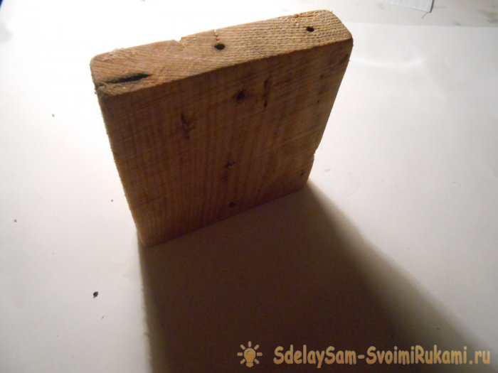 Ночник своими руками