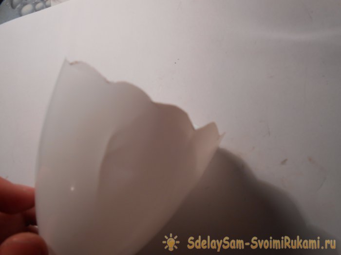 Светильник ночник своими руками