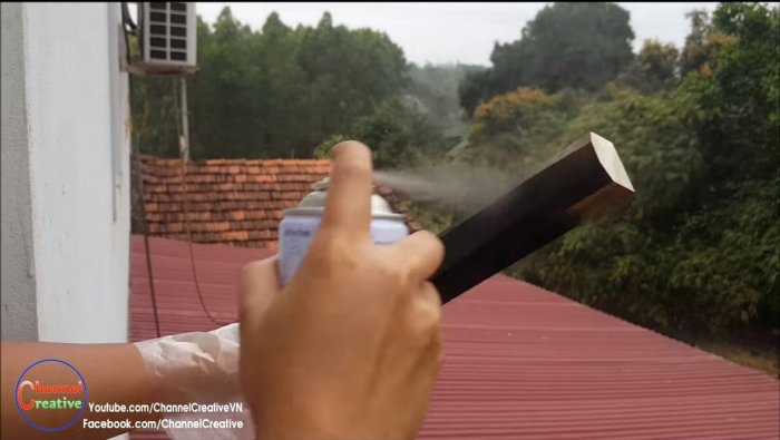 Миниатюрный станок для сверления