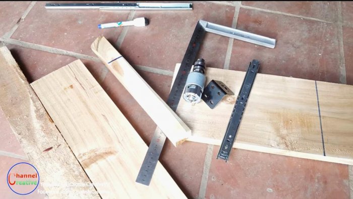 Миниатюрный станок для сверления