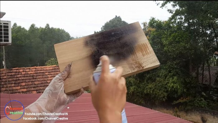 Миниатюрный станок для сверления