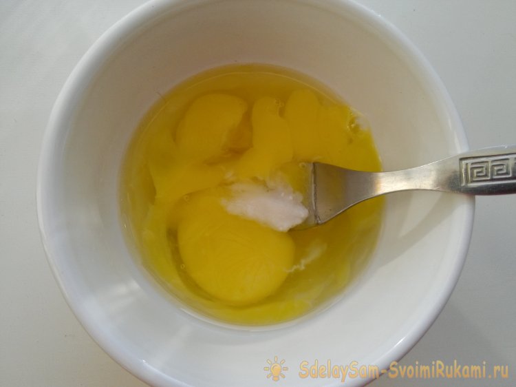 Обалденные и простые банановые оладьи без муки и молока