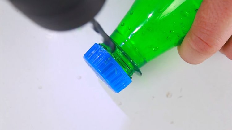 Как сделать пескоструйную установку