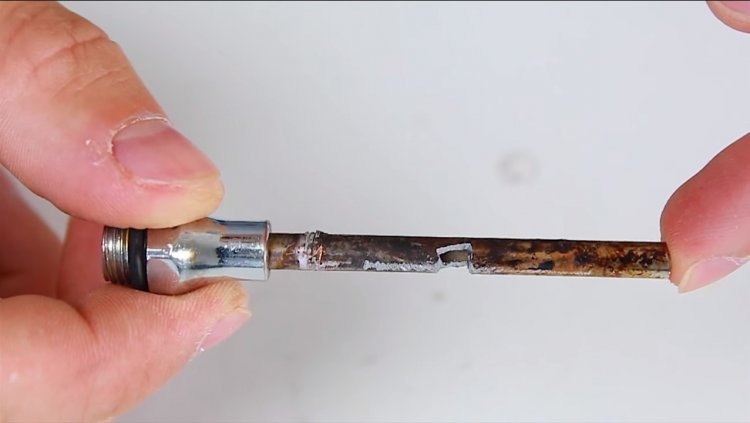 Как сделать пескоструйную установку