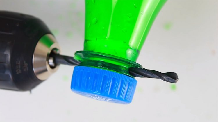 Как сделать пескоструйную установку