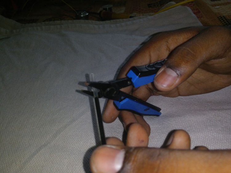 Сверлилка для плат