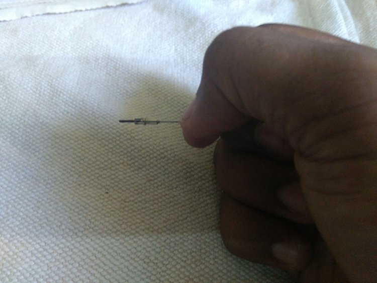 Сверлилка для плат