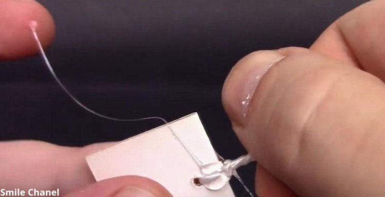 Простая сигнализация на дверь