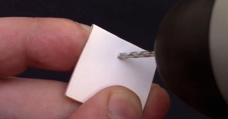 Простая сигнализация на дверь