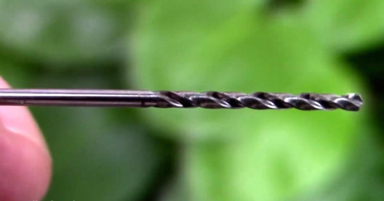 Простая сигнализация на дверь