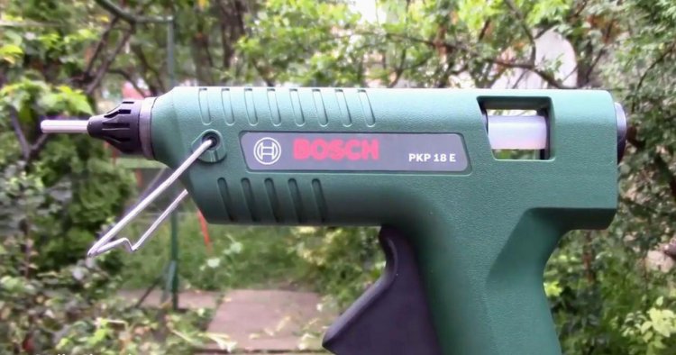 Простая сигнализация на дверь