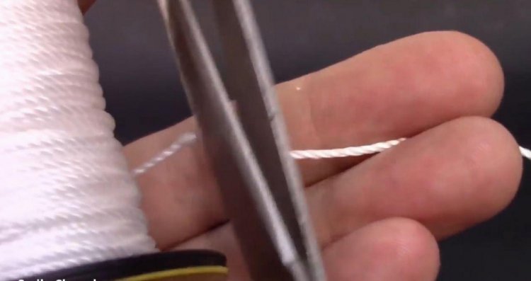 Простая сигнализация на дверь