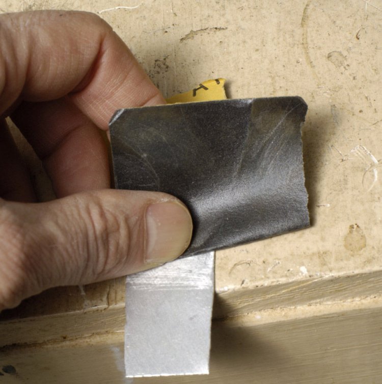 Радиатор для маломощных транзисторов