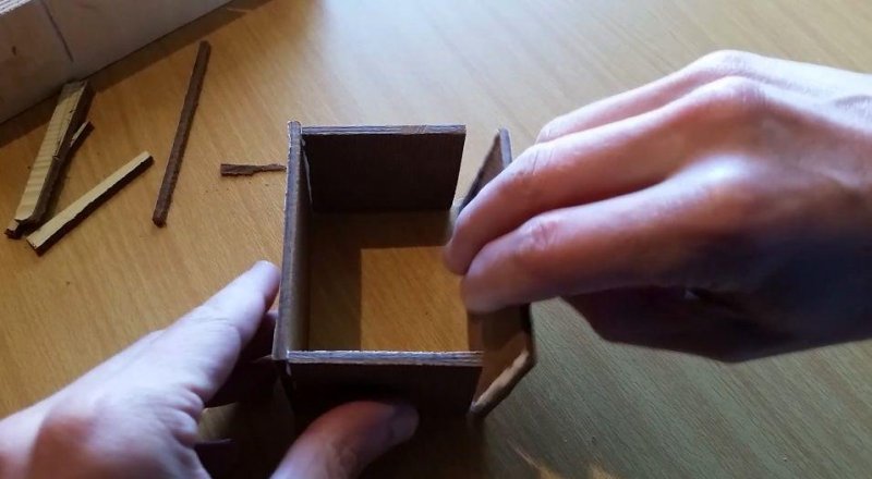 Приставка регулятор к блоку питания