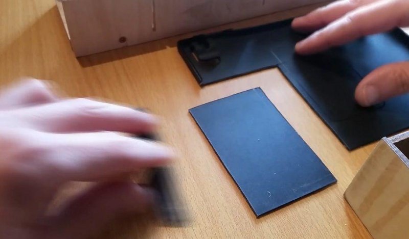 Приставка регулятор к блоку питания