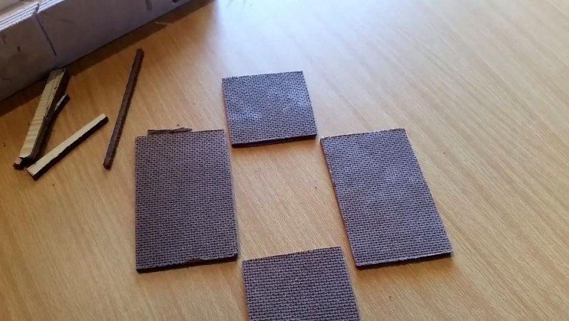 Приставка регулятор к блоку питания