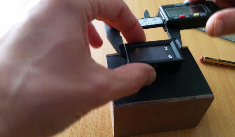 Приставка регулятор к блоку питания