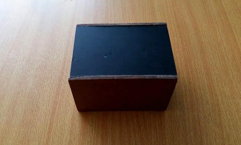 Приставка регулятор к блоку питания