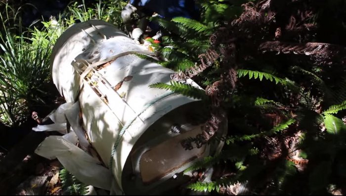 Электрогенератор  гидротурбина из старой стиральной машины