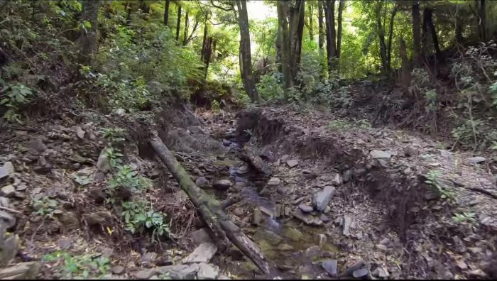 Электрогенератор  гидротурбина из старой стиральной машины