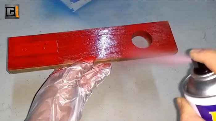 Как сделать простенькую ножовку с двигателем 12 В