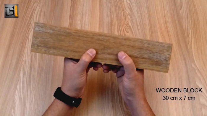 Как сделать простенькую ножовку с двигателем 12 В