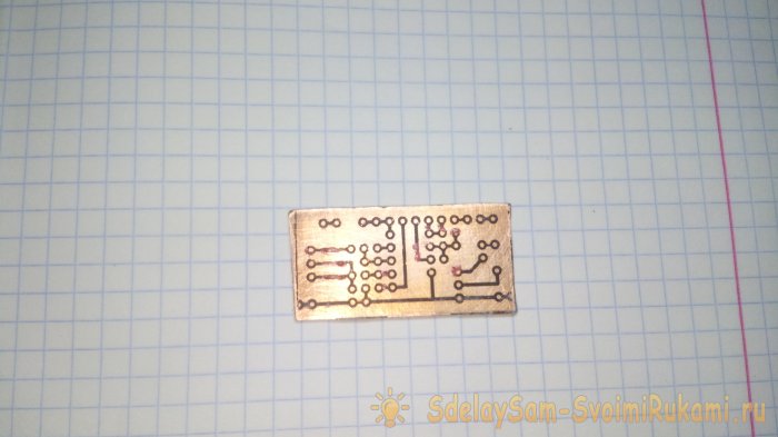 Простой фильтр низких частот своими руками