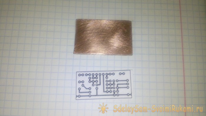 Простой фильтр низких частот своими руками