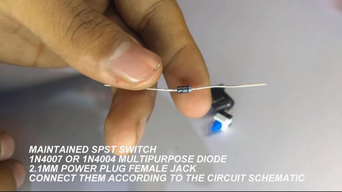 Самодельные стельки с подогревом