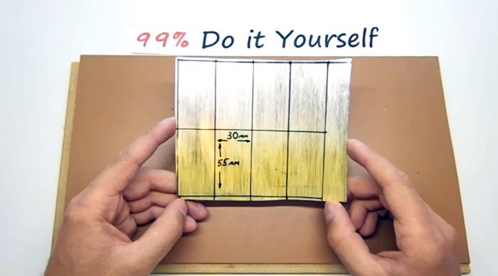 Делаем мощную воздуходувку своими руками