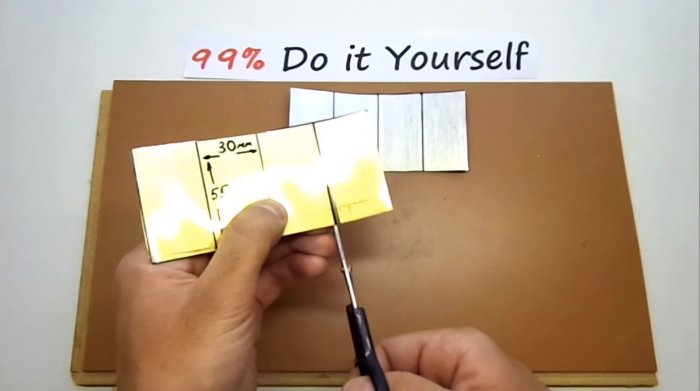 Делаем мощную воздуходувку своими руками