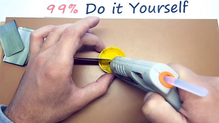 Делаем мощную воздуходувку своими руками