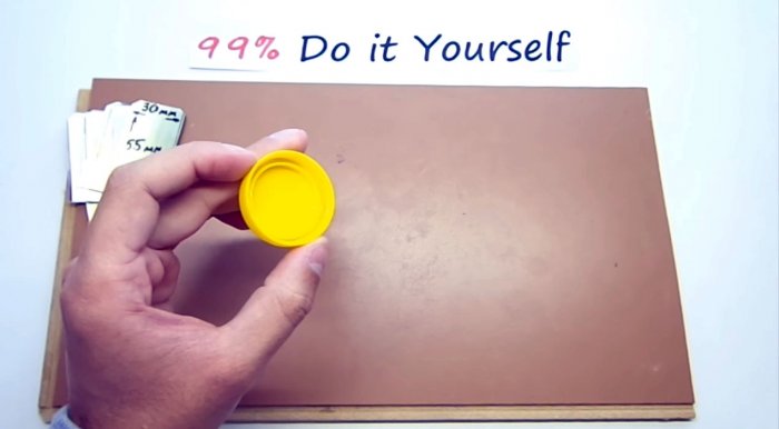 Делаем мощную воздуходувку своими руками