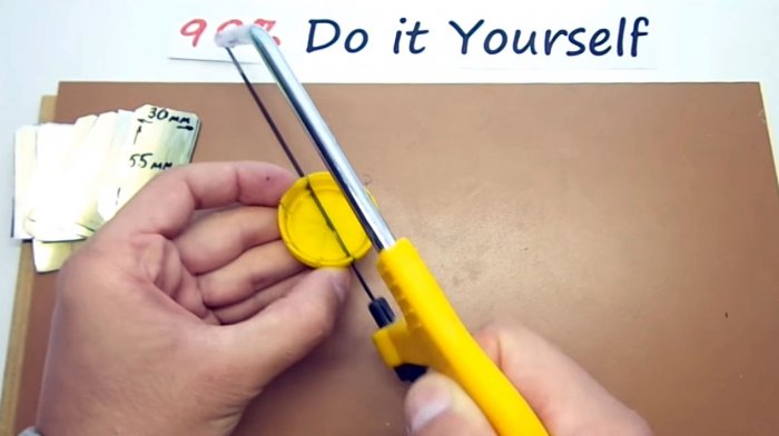 Делаем мощную воздуходувку своими руками