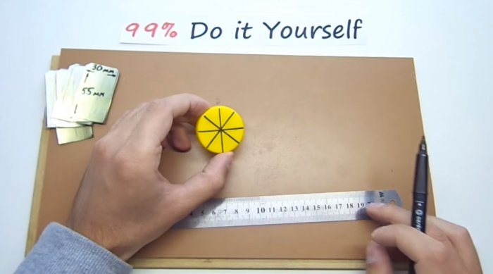 Делаем мощную воздуходувку своими руками