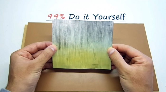 Делаем мощную воздуходувку своими руками