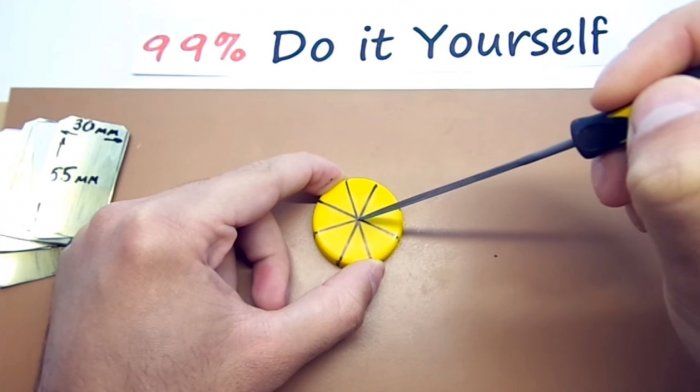 Делаем мощную воздуходувку своими руками