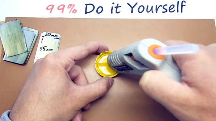 Делаем мощную воздуходувку своими руками