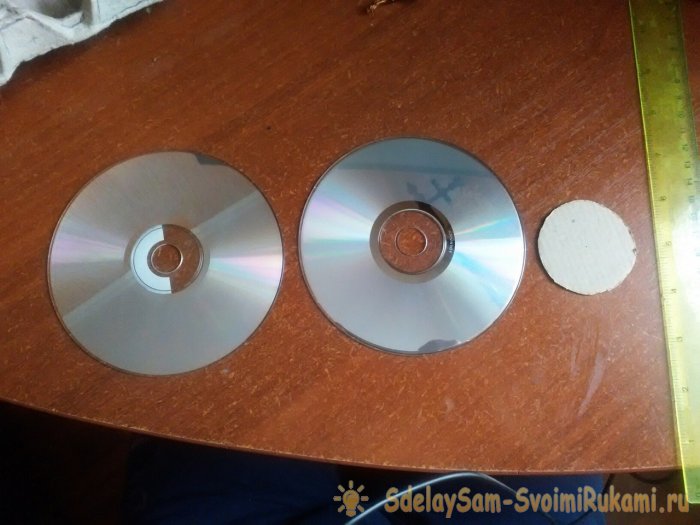 Схема простого металлоискателя своими руками