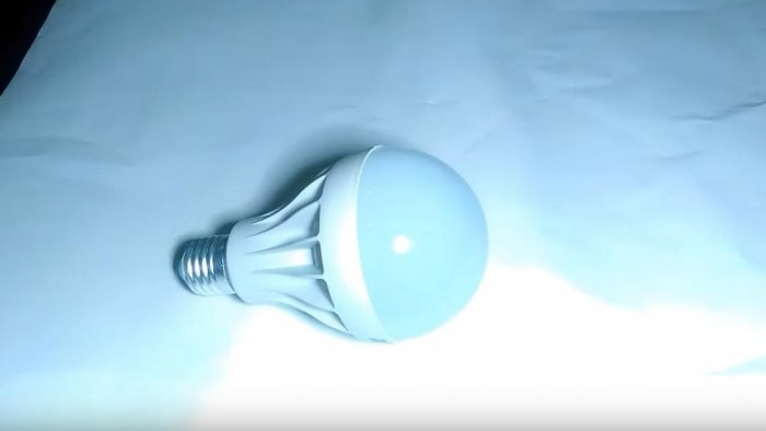 Быстрая распайка SMD компонентов с помощью утюга