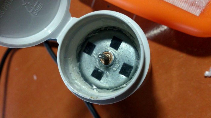 Мини насос 3 В