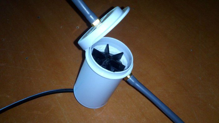 Мини насос 3 В