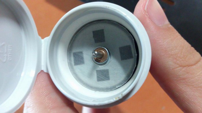 Мини насос 3 В