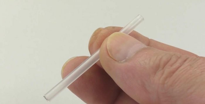 Быстрый способ пайки проводников большого диаметра