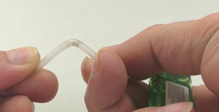 Быстрый способ пайки проводников большого диаметра