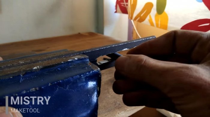 Фреза балеринка регулируемая по дереву