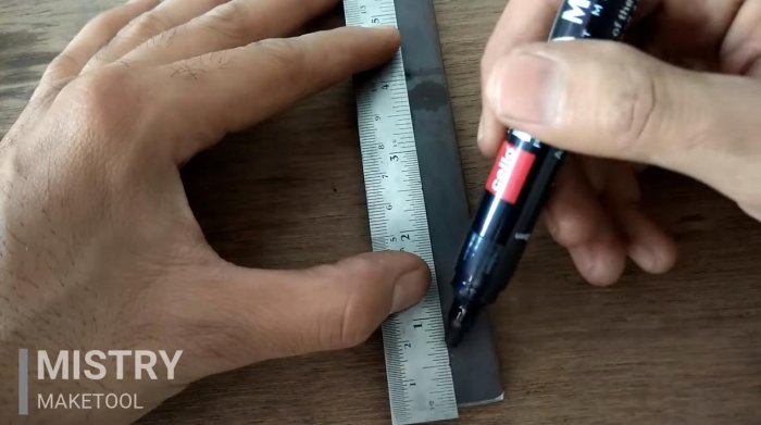 Фреза балеринка регулируемая по дереву