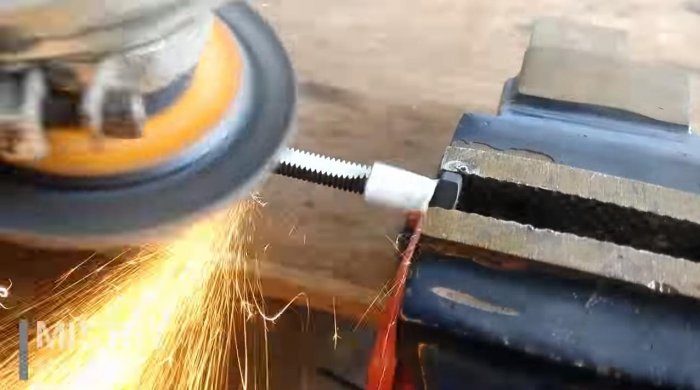 Фреза балеринка регулируемая по дереву