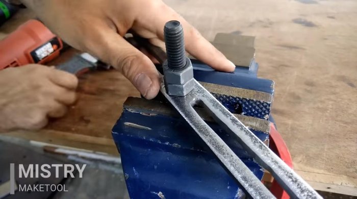 Фреза балеринка регулируемая по дереву